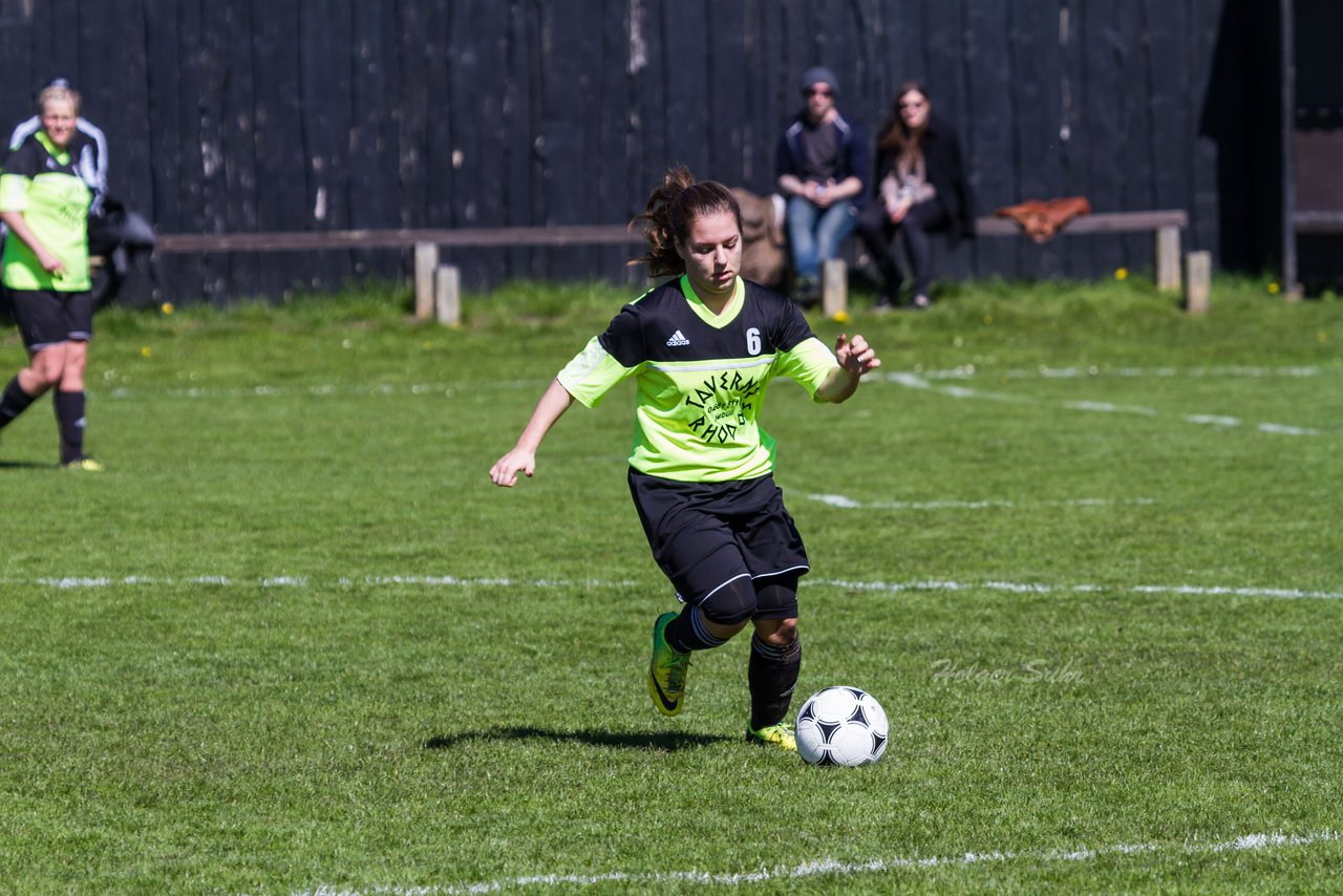 Bild 195 - Frauen SV Frisia 03 Risum Lindholm - Heider SV : Ergebnis: 8:0